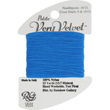 Petite Very Velvet (V691)