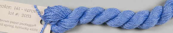 Silk & Ivory Needlepoint Thread (SI141 Veronica)