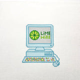 WS Computer Nostalgia PREORDER – "Limewire"