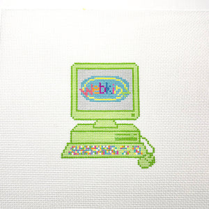 WS Computer Nostalgia PREORDER – "Webkinz"