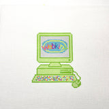 WS Computer Nostalgia PREORDER – "Webkinz"