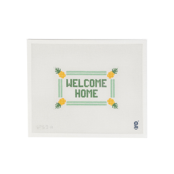 GPTS - Welcome Home (Green)