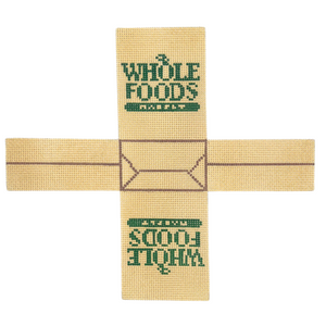 Whole Foods Bag