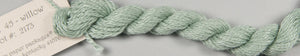 Silk & Ivory Needlepoint Thread (SI45 Willow)