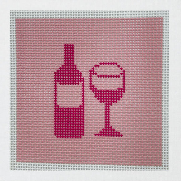 Wine Pairing Square