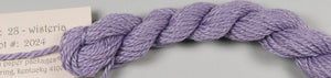 Silk & Ivory Needlepoint Thread (SI28 Wisteria)