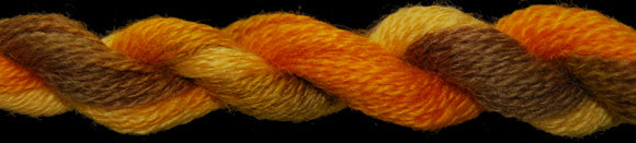 Overdyed Wool (W12)