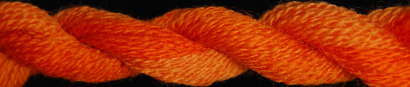 Overdyed Wool (W15)