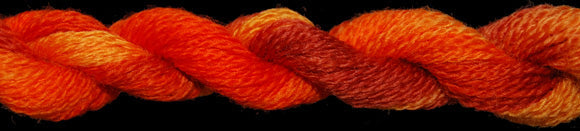 Overdyed Wool (W16)
