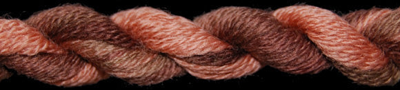 Overdyed Wool (W22)