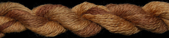 Overdyed Wool (W24)