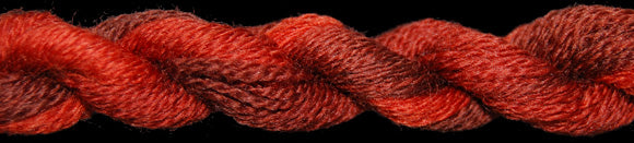 Overdyed Wool (W30)