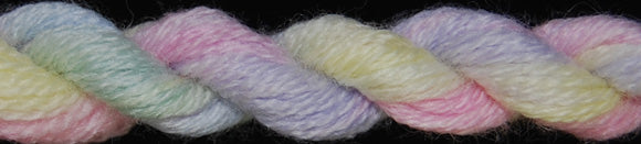 Overdyed Wool (W50)