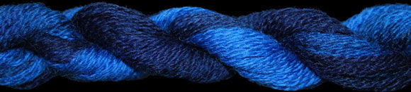 Overdyed Wool (W62)