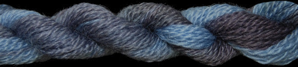Overdyed Wool (W64)