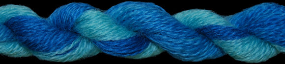 Overdyed Wool (W67)