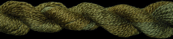 Overdyed Wool (W73)