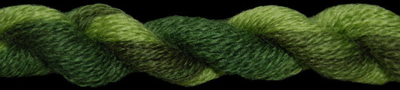 Overdyed Wool (W76)