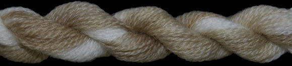 Overdyed Wool (W85)