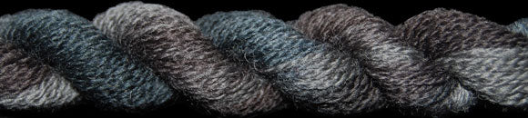 Overdyed Wool (W90)