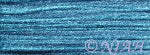 Petite Frosty Rays (PY042-Dark Blue Gloss)
