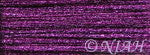 Petite Frosty Rays (PY057-Dark Purple Gloss)