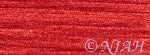 Petite Frosty Rays (PY071-Xmas Red Gloss)