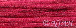 Petite Frosty Rays (PY072-Dark Red Gloss)
