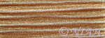 Petite Frosty Rays (PY153-Old Gold Pearl)