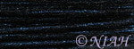 Petite Frosty Rays (PY367-Midnight Blue Gl)