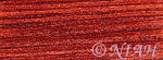 Petite Frosty Rays (PY376-Dk Pumpkin Gloss)