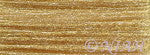Petite Frosty Rays (PY382-24 Karat Gold)
