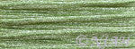 Petite Frosty Rays (PY384-Lite Olive Green)