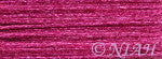 Petite Frosty Rays (PY385-Raspberry)
