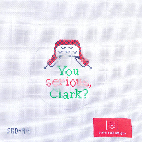 You Serious, Clark? - 2025 trunk Show