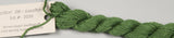 Silk & Ivory Needlepoint Thread (SI9 Zucchini)