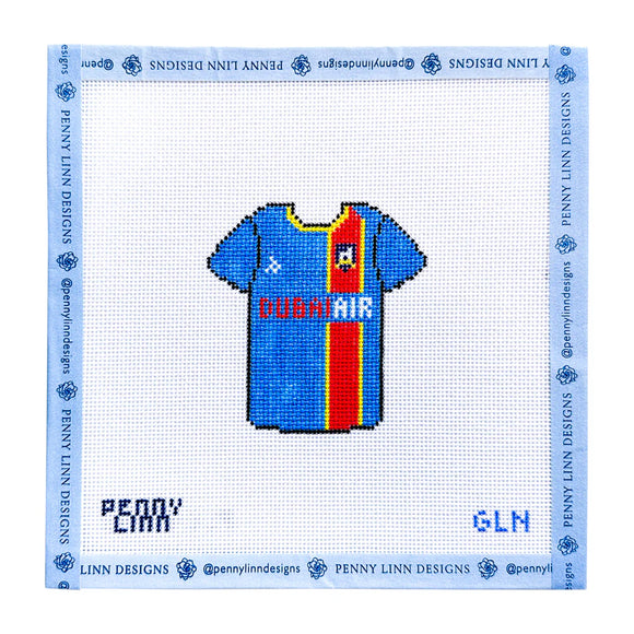 PLDTS Roy Kent Jersey Front