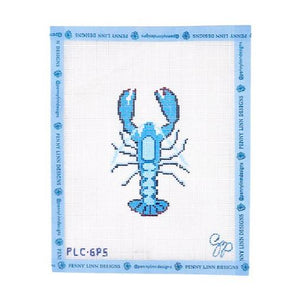 PLDTS Blue Lobster