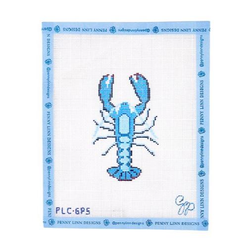 PLDTS Blue Lobster