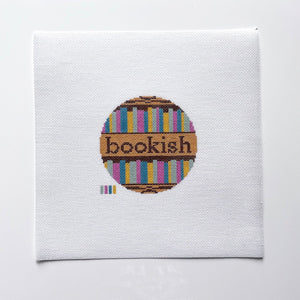 Bookish Round
