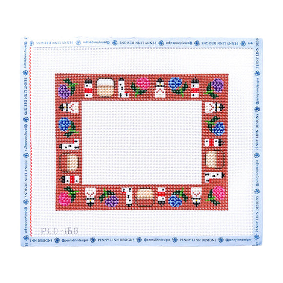 PLDTS Classic Nantucket 4x6 Frame