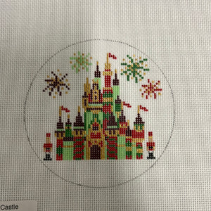 Holiday Castle