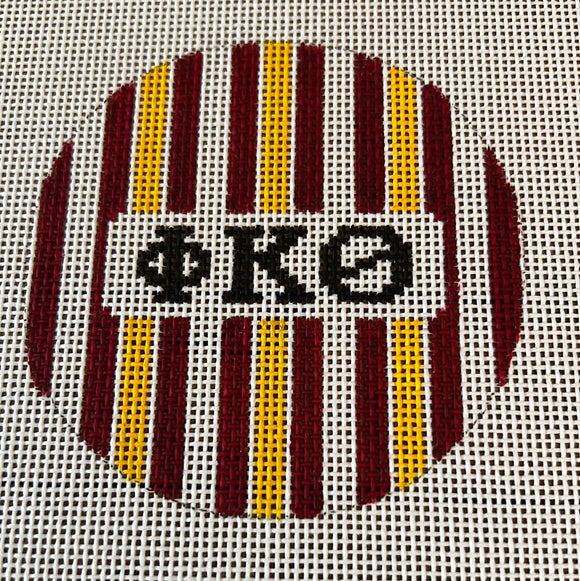 Phi Kappa Tau - 3