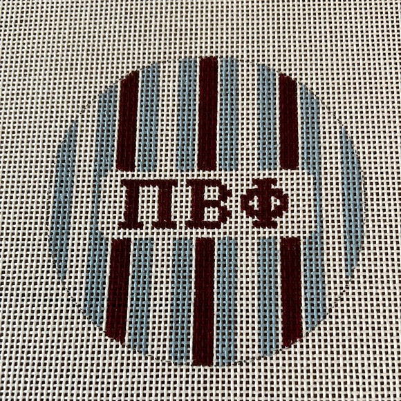 Pi Beta Phi - 3