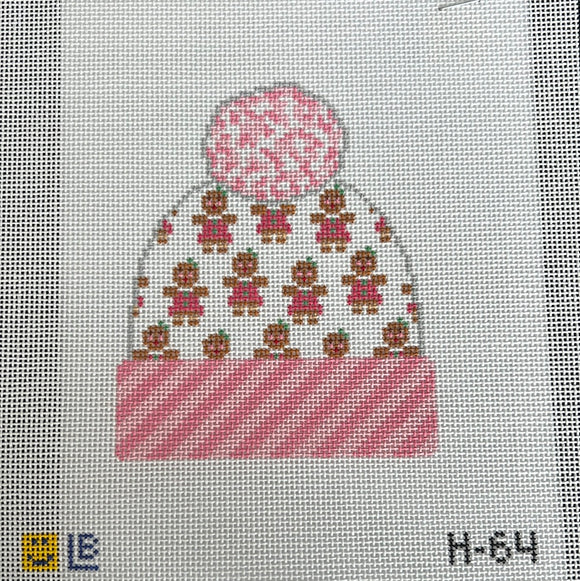 Beanie - Gingerbread Girls