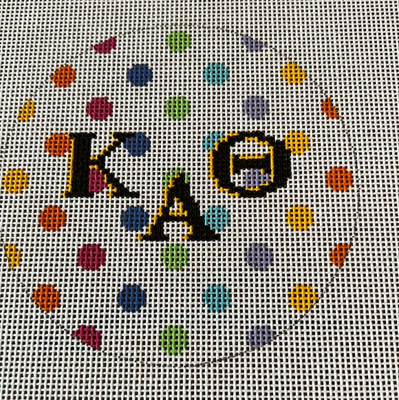 Kappa Alpha Theta - 4