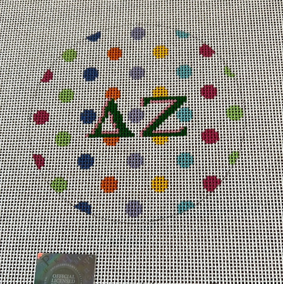 Delta Zeta - 4