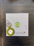 Bid Day - Silver Kit