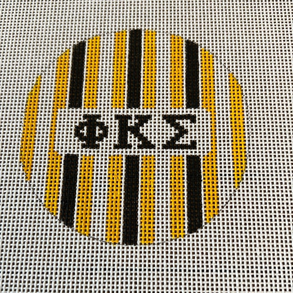 Phi Kappa Sigma - 3