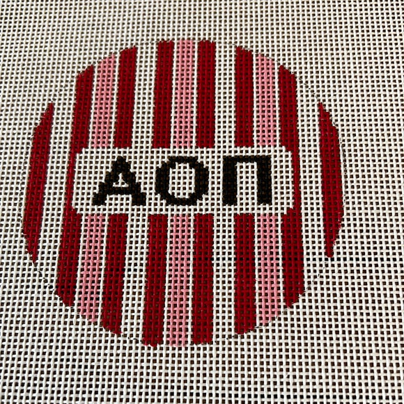 Alpha Omicron Pi - 3